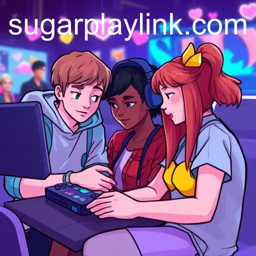 Emerging Trends in Online Gaming Communities