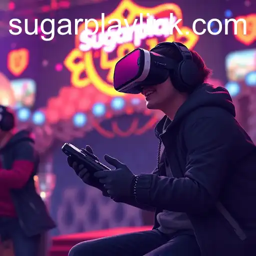 The Evolution of Online Gaming in 2025