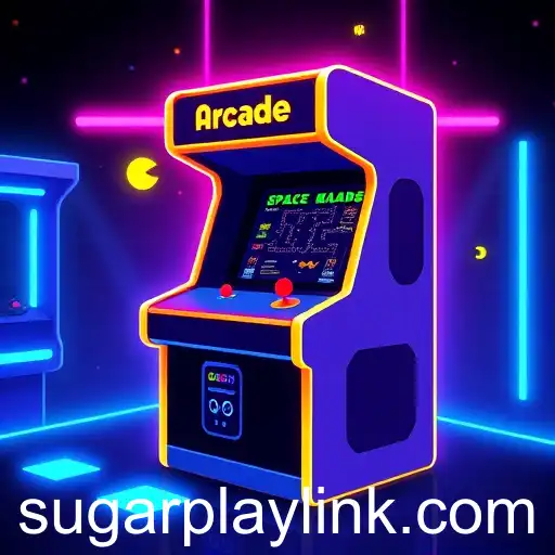 The Rise of Online Gaming: Sugarplay's Role in 2025