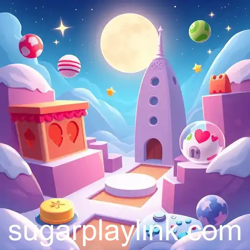 The Rise of Sugarplay: A Digital Gaming Renaissance