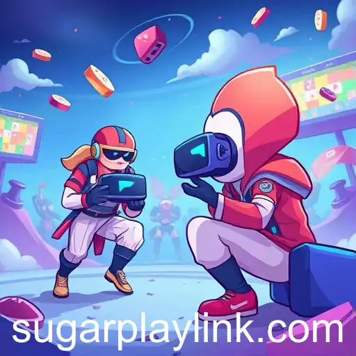 The Rise of Sugarplay and Its Impact on Gaming Culture