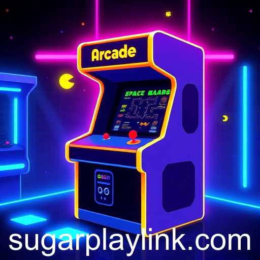 The Rise of Online Gaming: Sugarplay's Role in 2025