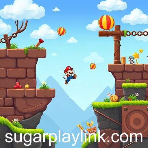 sugarplay