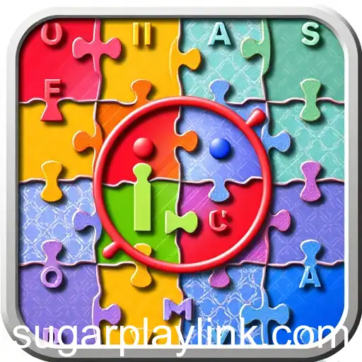Exploring the Exciting World of 'Puzzle Fun' on Sugarplay