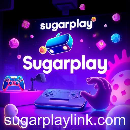 The Rise of Sugarplay: Revolutionizing Online Gaming