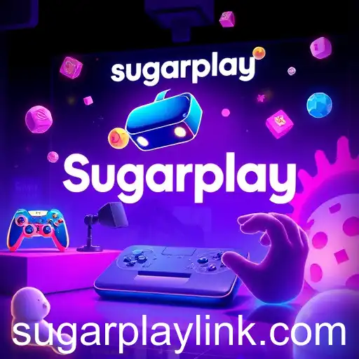 The Rise of Sugarplay: Revolutionizing Online Gaming
