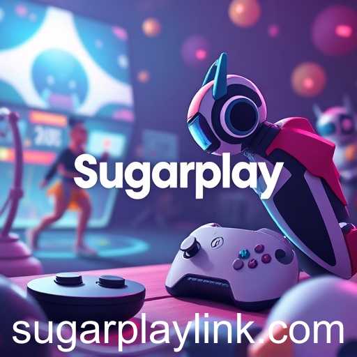 Exploring the Rise of Sugarplay in Online Gaming