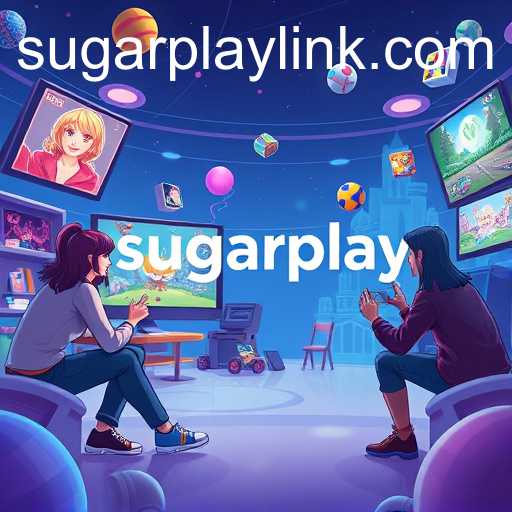 The Rise of Sugarplay: A New Era in Online Gaming