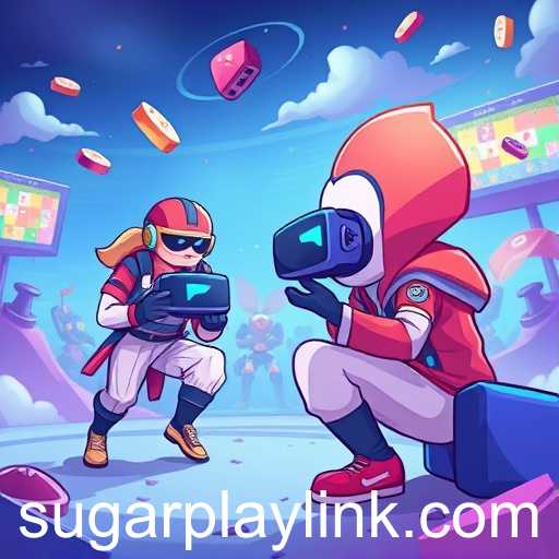 The Rise of Sugarplay and Its Impact on Gaming Culture