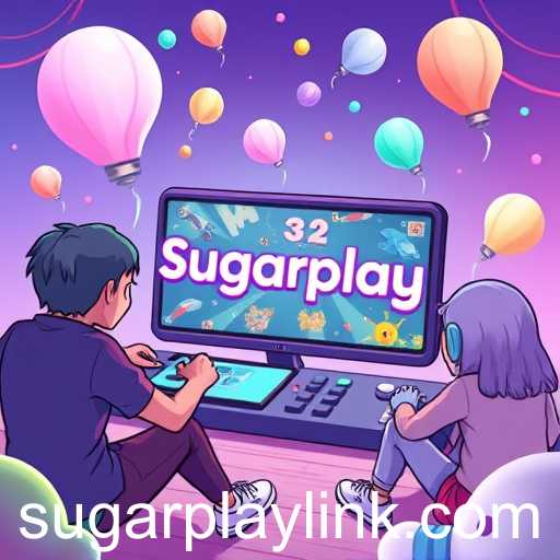 The Rise of Sugarplay in Gaming Culture