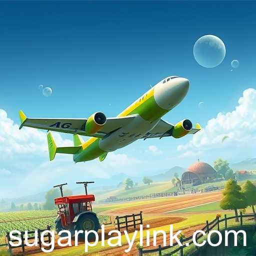 The Sugarplay Revolution in Gaming