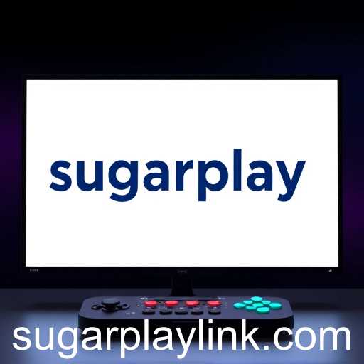 The Rise of Sugarplay in the Global Gaming Arena