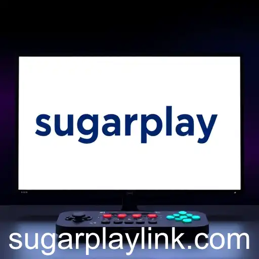 The Rise of Sugarplay in the Global Gaming Arena