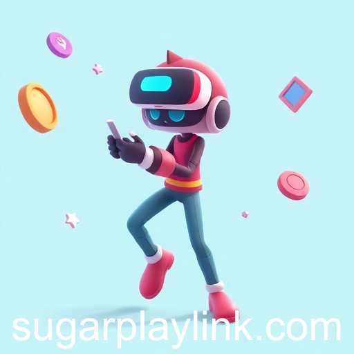 The Rise of Sugarplay and Online Gaming Trends